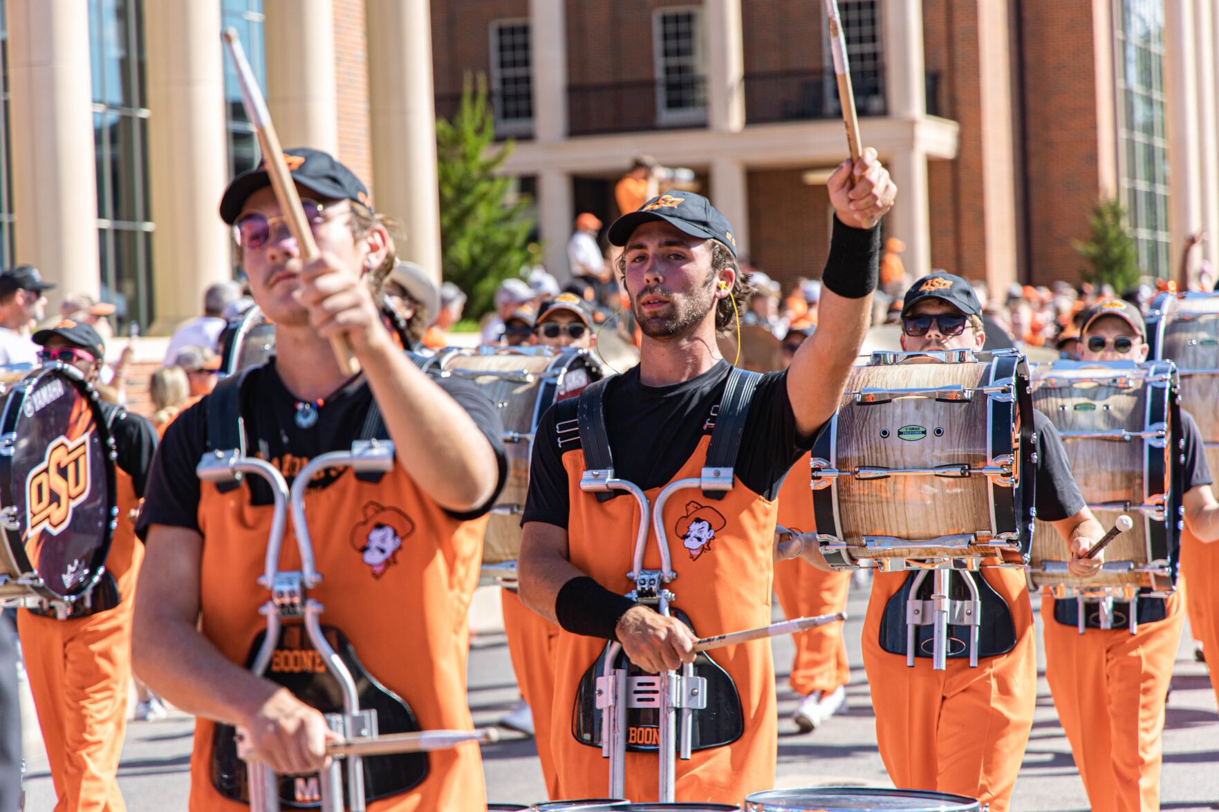 NCAA Football: Arkansas-Pine Bluff at Oklahoma State